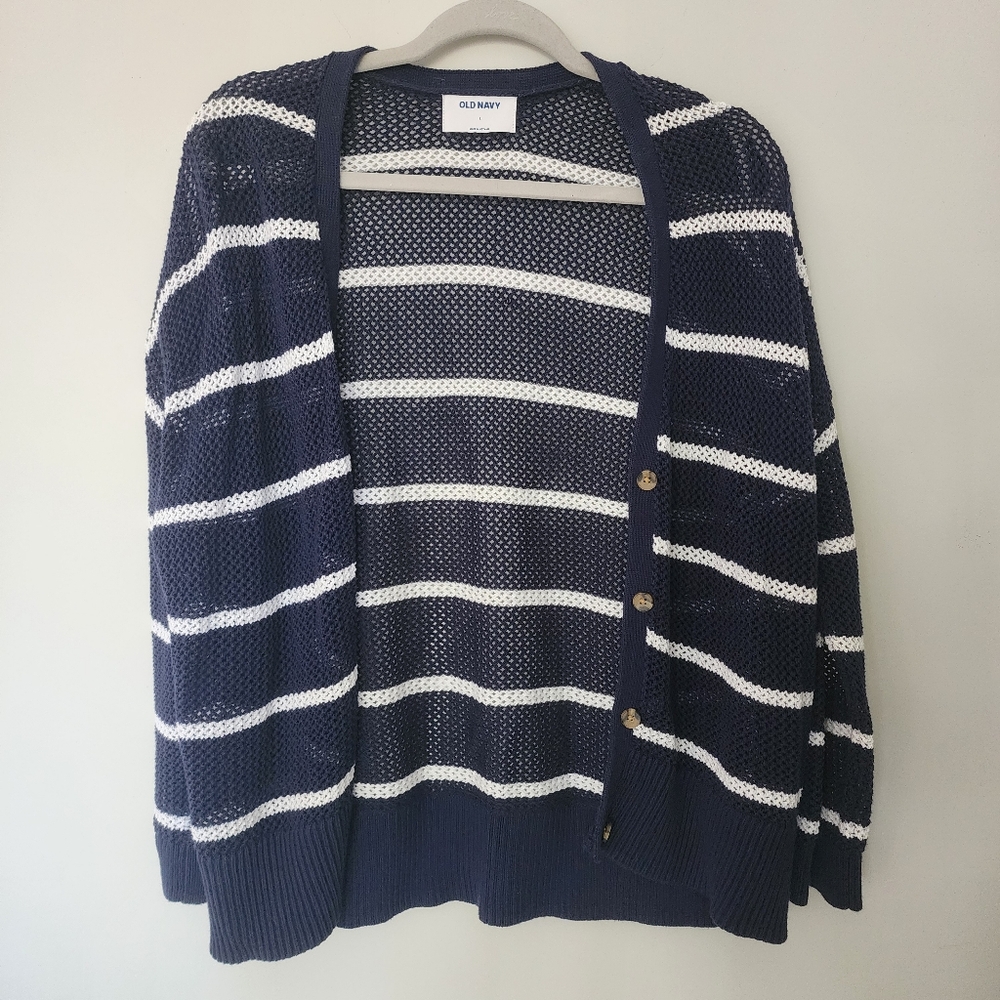 Old Navy Large Cardigan